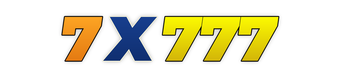 7x777